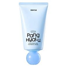 Crema Edibb Moisture Barrier con Ácido Hialurónico y Pantenol, Tubo de 100 ml, Descuento, Paquete de 1 Unidad - Product Image 1