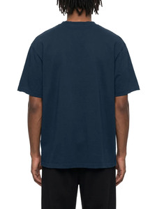เสื้อยืดโอเวอร์ไซส์ เสื้อยืดเนื้อหนา เสื้อยืดผ้าฝ้ายพรีเมียม เสื้อยืดเปล่า เสื้อผ้าสตรีทแวร์ เสื้อยืดโอเวอร์ไซส์ เสื้อยืดไหล่ตก เสื้อยืดยูนิเซ็กส์ - Product Image 5