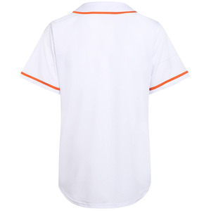 Camiseta de béisbol unisex de alta calidad en venta, ligera, con el mejor diseño. - Product Image 2