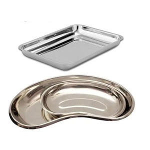 Juego de Instrumentos Quirúrgicos para Retracción de Columna Lumbar, 10 Piezas, Acero Inoxidable, Manual, Herramientas Ortopédicas para Laminectomía y Cirugía de Columna - Product Image 5