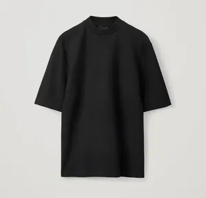 Camisetas Casuales de Manga Corta para Hombre, 100% Algodón Jersey, Estampado en Serigrafía, Corte Regular, Tallas Grandes - Product Image 6