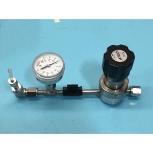 APTech AP500 Regulator Assy avec Span 01-0109-B - Équipements et pièces semi-conducteurs d'occasion fiables à l'échelle mondiale - Product Image 4