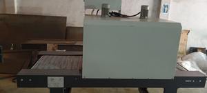 Máquina Eléctrica Automática de TUNNEL DE ENSUBIDORACIÓN para Envasado de Alimentos y Bebidas - Product Image 5