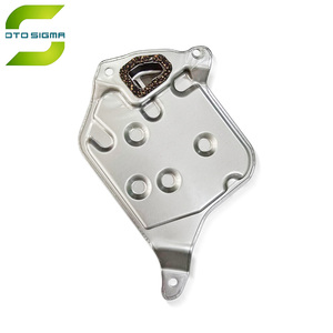 กรองน้ำมันเกียร์พร้อมปะเก็น 35330-52010 สำหรับ TOYOTA คุณภาพเทียบเท่า OE ผลิตในไต้หวัน - Product Image 2