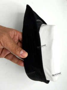 Cappello da donna adulta in stile <span class=keywords><strong>polizia</strong></span> bianco, berretto ispirato allo Stile Britannico, accessorio per uniforme - Product Image 4