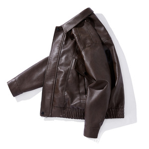 Hot Sale Men's Moto Biker Style <b>jacket</b> Oem High Quality Men Motorcycle Wear Quick Dry <b>Racing</b> <b>Jacket</b> Motorbike <b>jacket</b> - Product Image 3
