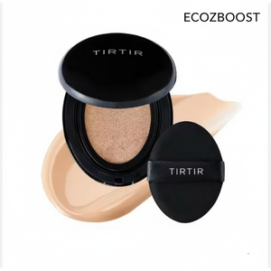 เบาะหน้ากาก [tirr] ขนาดพอดี-เครื่องสำอางเกาหลีขายส่ง - Product Image 2