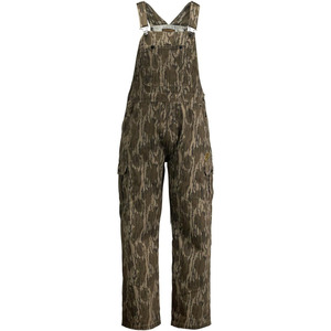 Combinaisons de chasse camouflage pour hommes, pantalons en toile respirants, vêtements d'automne, taille adulte - Product Image 1
