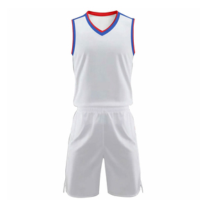 Nuevo Diseño, Uniformes de Voleibol para Hombre con Logotipo Personalizado, Tela de Poliéster 100% de Alta Calidad, 340g, Pedido Mínimo de 30 Conjuntos - Product Image 2