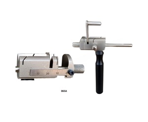 Coupe-tubes de haute qualité avec échelle graduée, outils de fabrication de bijoux de qualité supérieure et meilleur produit au prix de gros le plus bas - Product Image 1