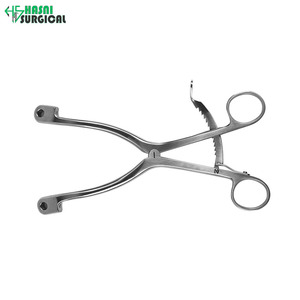 Sistema de Retracción Quirúrgica Ortopédica Profesional Kolbel: Herramienta Duradera - Product Image 3