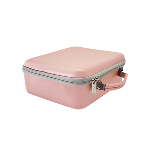 Caja de Herramientas de Viaje Modelo EVA-018 de Ziversy, Hecha de Material EVA con Logotipo Personalizado, Impermeable, Resistente a Impactos, 1 Compartimento - Product Image 3