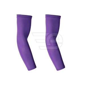 Manchons de compression respirants et rafraîchissants pour le sport, protection solaire, activités de plein air, basketball, cyclisme, course à pied - Product Image 4