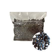 Made In Vietnam Top Notch Quality Competitive Price Selected Dried Passion Fruit <b>Seeds</b> <b>Packed</b> in 25kg Bag - Product Image 3
