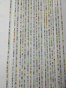 High Quality Eco Friendly Boho Beaded <b>Curtain</b> Room Divider for Home Hotel Cafe and Studio Decor Available for Bulk Quantity - Product Image 5
