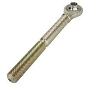 183619M92 ชิ้นส่วนเชื่อมต่อส่วนท้ายด้านซ้าย ประเภท 1 สำหรับรถแทรกเตอร์ Massey Ferguson รุ่น 240 250 265 285 375 390 1085 - Product Image 1