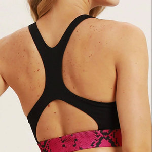 Conjunto de Yoga de Última Moda, Material Duradero Antiarrugas, Conjunto de Yoga para Mujer en Oferta, Nuevo Estilo Personalizado para Gimnasio - Product Image 3