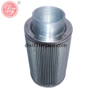 Venta Directa de Fábrica: Elemento Filtrante de Aceite Hidráulico por Succión para Maquinaria de Ingeniería (Piezas de Equipos de Limpieza) - Product Image 2
