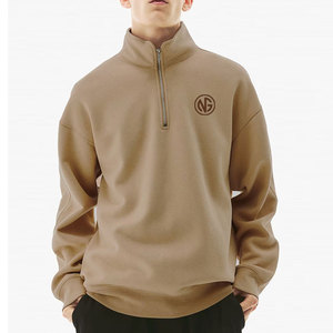 Sudaderas con media cremallera para hombre, diseño más reciente, más vendidas, ropa informal, calidad premium. - Product Image 1