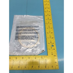 CHEMRAZ 9341-SS520 O-RING AS-568A-341 CPD 520 - Equipo y Piezas de Semiconductores de Confianza de Marca Global - Product Image 1