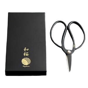 Yasugi Steel Good Quality Garden Scissors <b>Tree</b> <b>Cutter</b> Bonsai Tools Set Stainless - Product Image 1