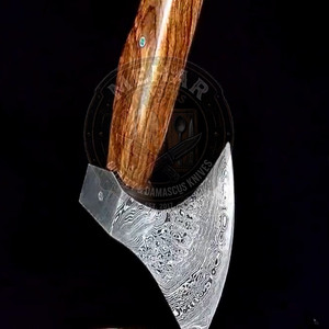 Hache de Damas de style nouveau, dernier design, fabrication professionnelle, durable - Product Image 6