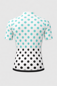 Camiseta Deportiva de Ciclismo para Hombre, Diseño Personalizado por Sublimación, Uniforme de Ciclismo sin Costuras de Alta Calidad - Product Image 4