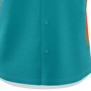 Maillot de baseball pour homme à prix ajustable, anti-plis, qualité supérieure, respirant, léger et confortable - Product Image 3