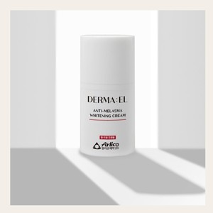 ครีมทาหน้า Derma Korean K-Beauty L Anti-Melasma Whitening Cream 50 มล. ตัวอย่าง ผลิตในเกาหลี โลชั่นฟอกผิวขาว - Product Image 2