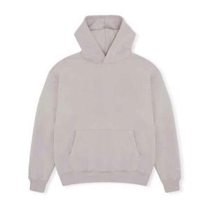 Sudaderas con Capucha para Hombre 100% Algodón, Sudaderas con Capucha, Estilo Urbano - Product Image 2