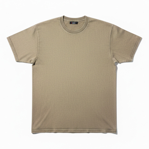 T-shirts graphiques vintage personnalisés 100% coton, coupe oversize, imprimés rétro, vente en gros, pour hommes et femmes, style streetwear délavé à l'acide - Product Image 1