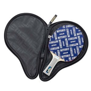 OFERTA: Estuche para Raqueta de Tenis de Mesa 63410, Duradero y Protector, Directo de Japón - Product Image 4