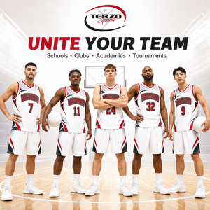 Ensemble Maillot et Short de Basketball Personnalisé Blanc Premium à Séchage Rapide par Sublimation – Tenue Sportive d'Équipe Personnalisée – Fournisseur d'Usine - Product Image 1
