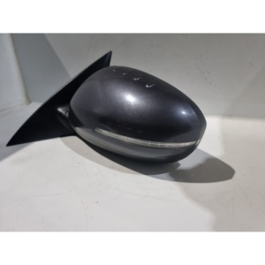 กระจกมองข้างซ้าย Optima III ปี 2010-2013 มือสอง ของแท้ รหัส 876102T020AS - Product Image 2