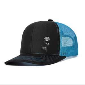 Casquettes de sport unisexes, nouvelle arrivée, taille personnalisée, casquettes de sport pour usage extérieur, casquette de camionneur personnalisée de haute qualité - Product Image 3