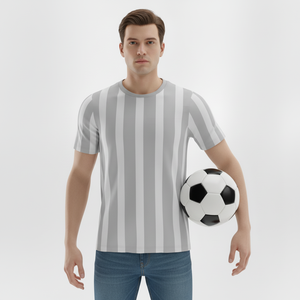 เสื้อฟุตบอลแบบซับลิเมชั่นสั่งทำพิเศษ ดีไซน์ใหม่ สำหรับทีมฟุตบอล - Product Image 2