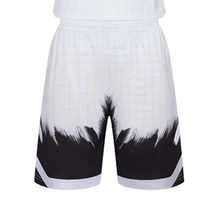 Vêtements de basket-ball pour adultes entièrement personnalisables, unisexes, sans manches, respirants et à séchage rapide, en promotion - Product Image 5