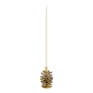 Elegant Rustic Metal Candle <b>Holder</b> Premium Handmade Design For Romantic Events And Luxury Dining Space Decorations - Product Image 3