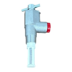 Válvula de Tanque de Combustible para Tractor ZANGO Premium 898540M91, Repuesto para Sistema de Combustible Diésel - Product Image 6