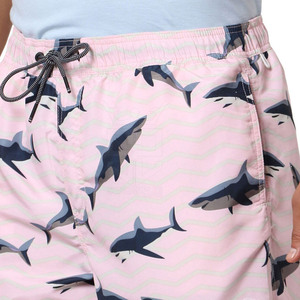 Shorts de baño para hombre, nuevo estilo, precio al por mayor, transpirables, de secado rápido, a un precio razonable. - Product Image 6