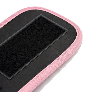 Cinturón de Fitness Transpirable con Diseño de Mandala Impreso Digitalmente, Soporte Lumbar Unisex, Equipo de Protección Ligero para Entrenamiento con Pesas y Peso Muerto - Product Image 4