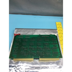 NIKON 23083-1 PCB, carte de circuit imprimé de commande de moteur à impulsions - Équipements et pièces semi-conducteurs d'occasion fiables à l'échelle mondiale chez - Product Image 4