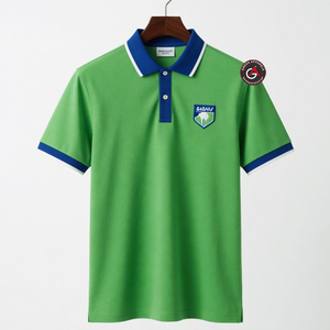OES Nouveau design Polo le plus vendu Hot Deal Meilleurs prix et T-shirt polo personnalisé - Product Image 3