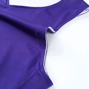 Uniforme de Baloncesto con Logotipo Personalizado, Disponible en Múltiples Tallas y Colores, Ideal para Escuelas, Clubes y Equipos Profesionales - Product Image 4