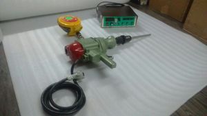 Équilibreur à ressort KB avec noyau d'engrenage, puissance 10 kW, tension 220 V, garantie 1 an - Product Image 5