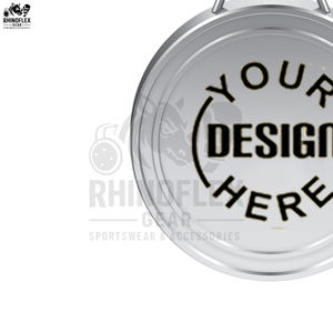 Medalla de Rendimiento Superior, Medallas Deportivas Personalizadas de Tamaño Completo, Medallas Deportivas Unisex al por Mayor - Product Image 2