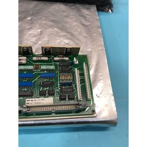 Tegal 99-111-001 PCB, ไดรเวอร์อินเทอร์เฟซเซ็นเซอร์ - อุปกรณ์และอะไหล่เซมิคอนดักเตอร์ระดับโลกที่เชื่อถือได้ - Product Image 3