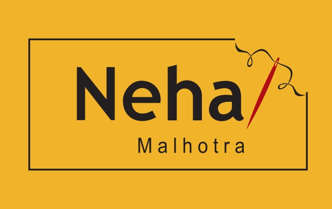 NEHA MALHOTRA logo