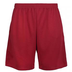 Shorts de sport pour homme en polyester tricoté écologique, taille élastique, cordon de serrage externe, séchage rapide, plusieurs couleurs, été - Product Image 2