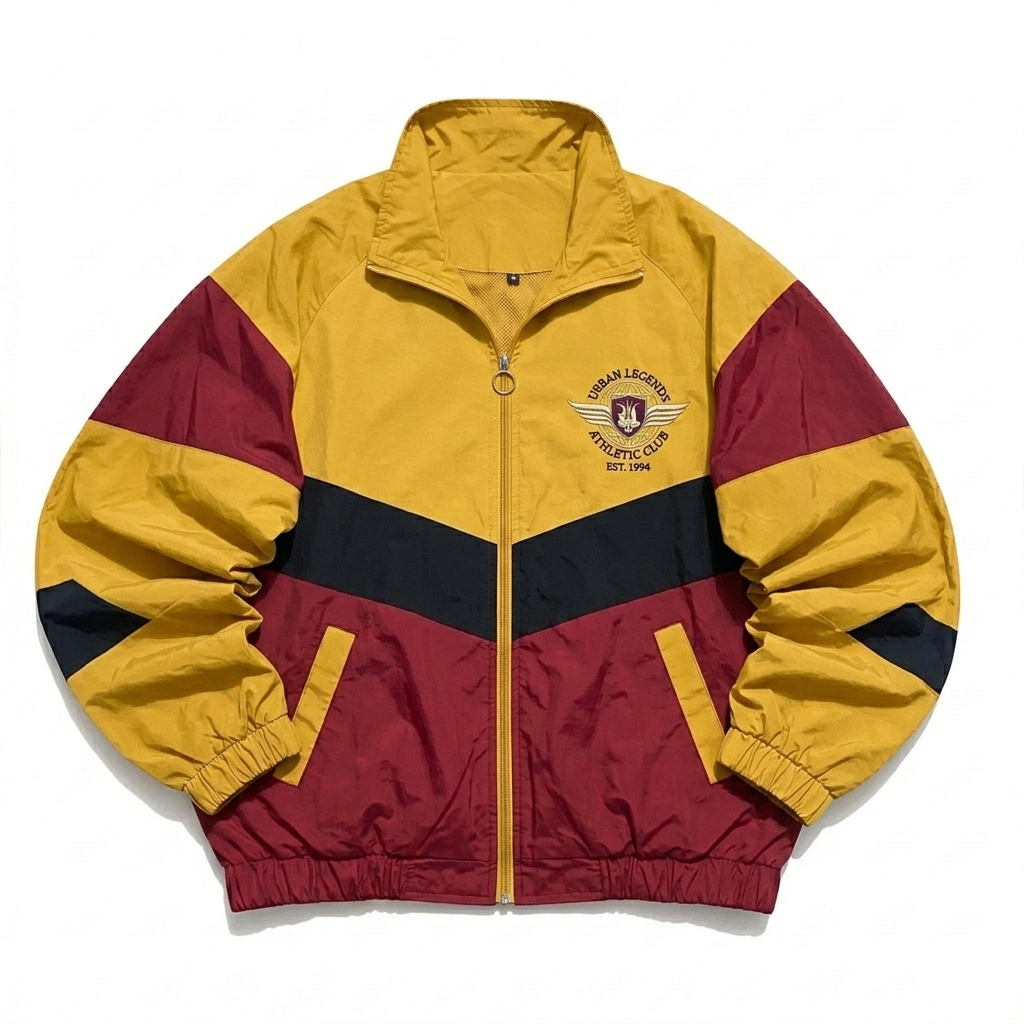Jaune